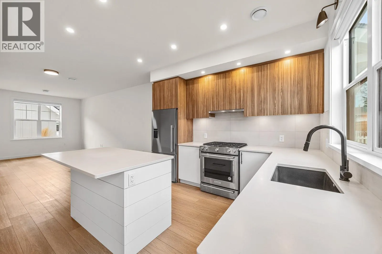 1308 Cedar Street Unit# 6