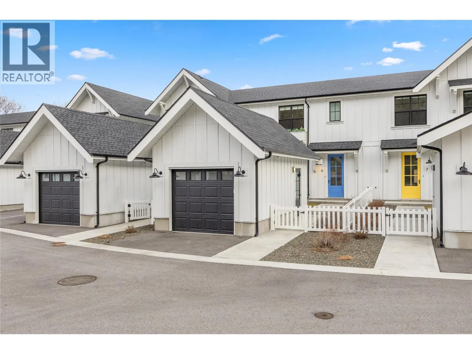 1308 Cedar Street Unit# 6