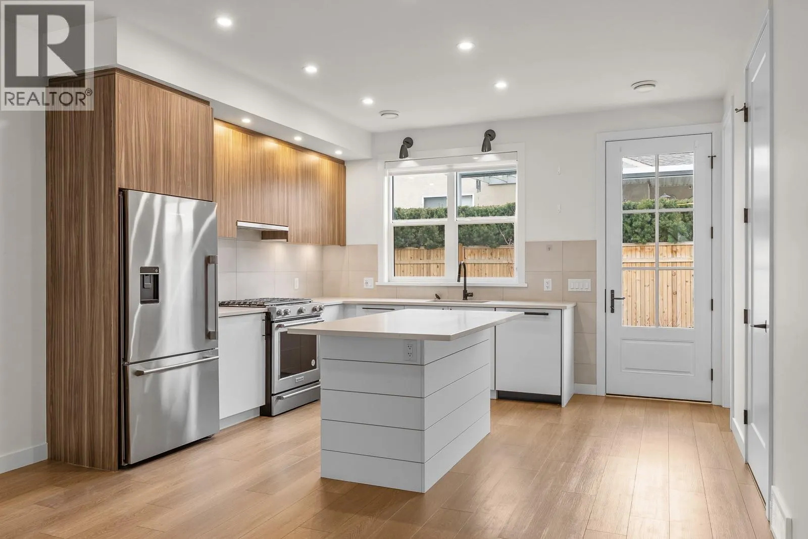 1308 Cedar Street Unit# 6