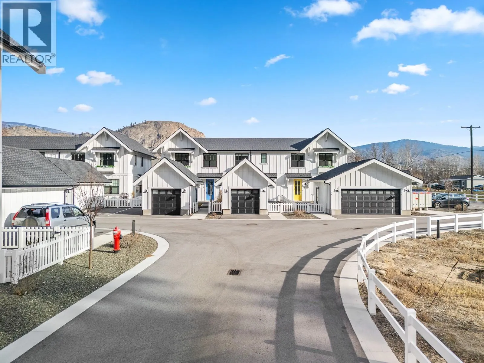 1308 Cedar Street Unit# 6