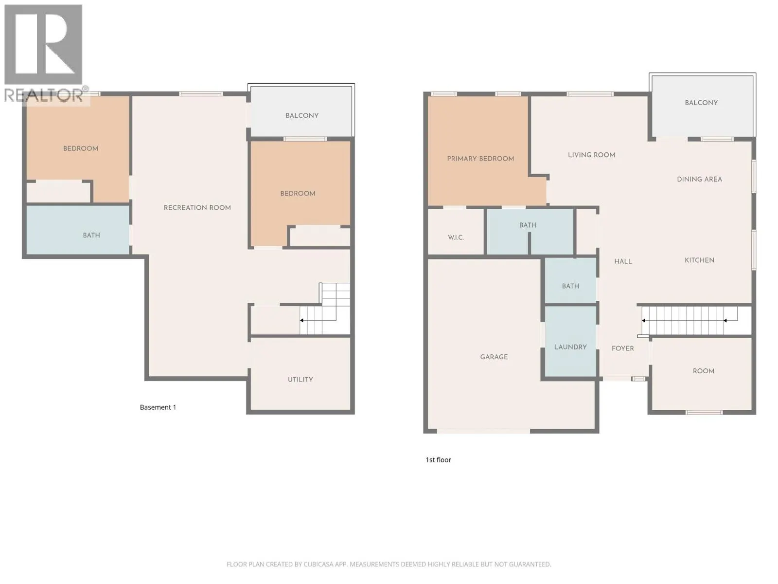 806 Cliff Avenue Unit# 103