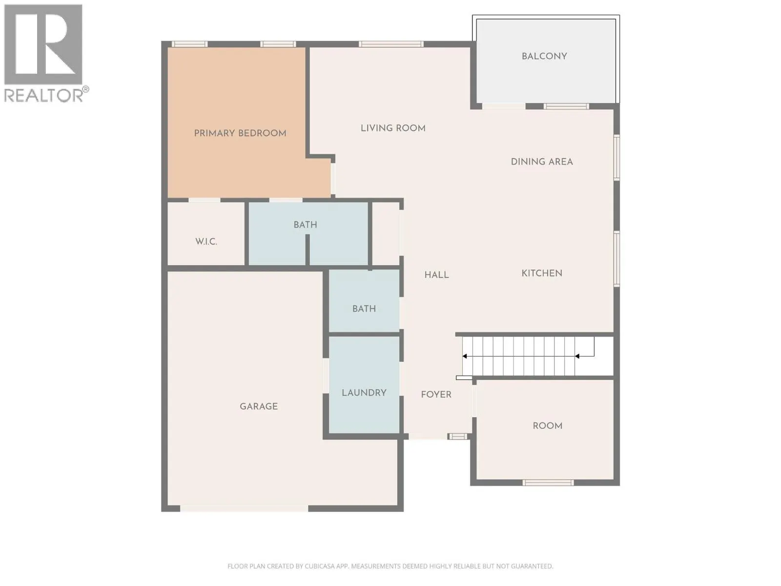 806 Cliff Avenue Unit# 103