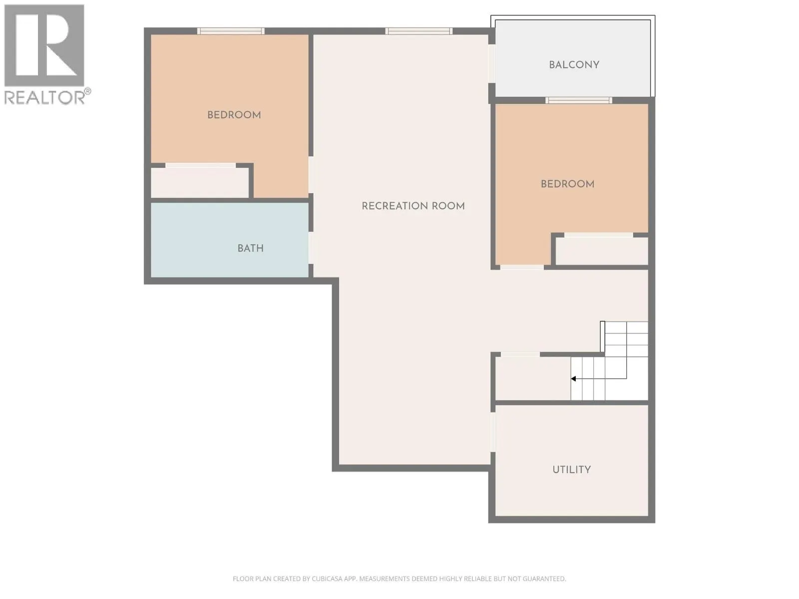 806 Cliff Avenue Unit# 103