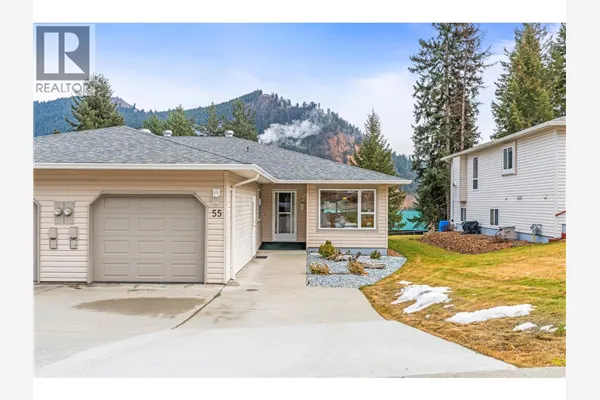 2675 Pine Avenue Unit# 55