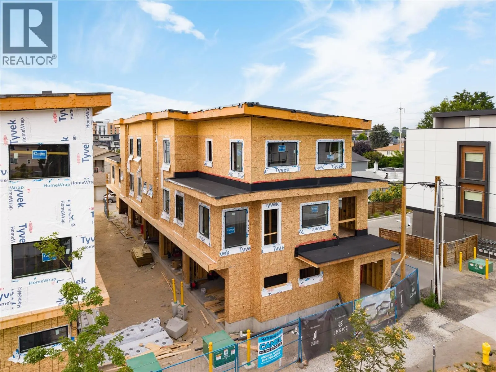 743 Morrison Avenue Unit# 1