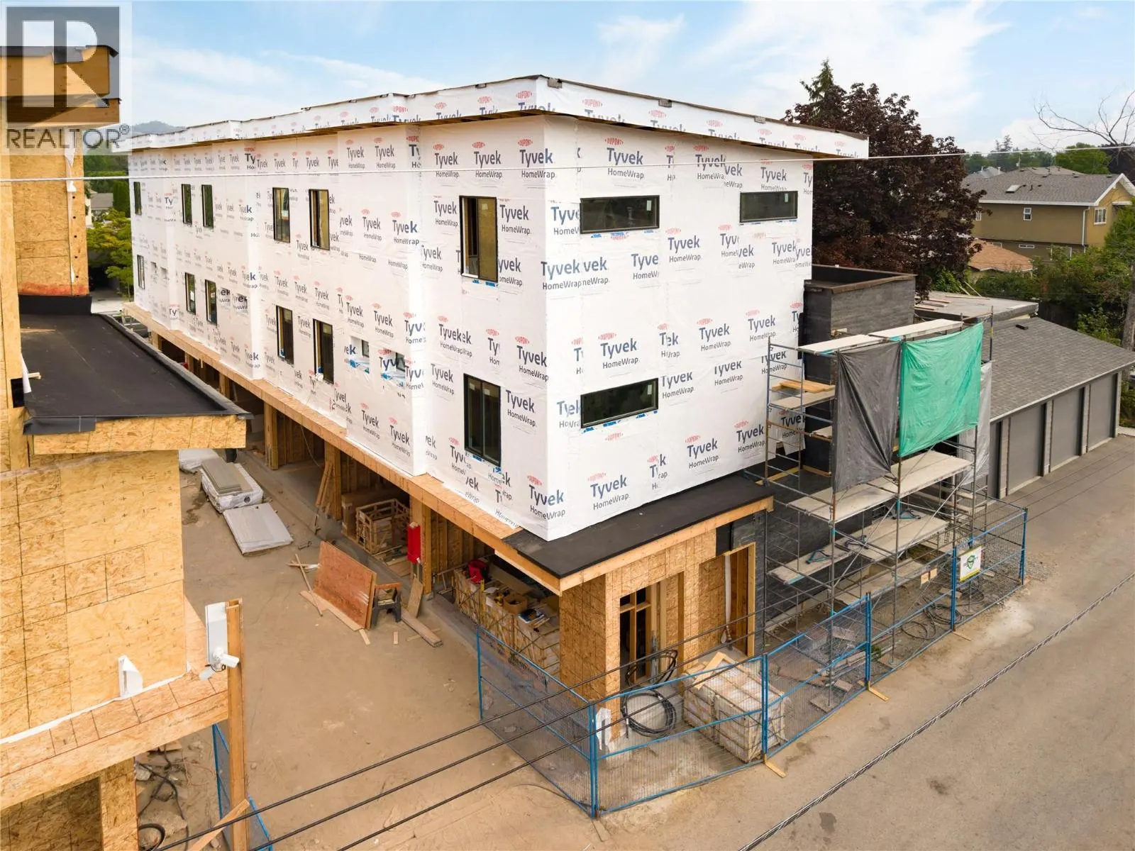 743 Morrison Avenue Unit# 1