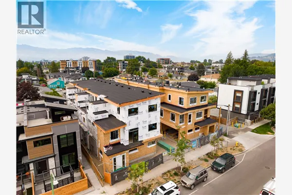 743 Morrison Avenue Unit# 2