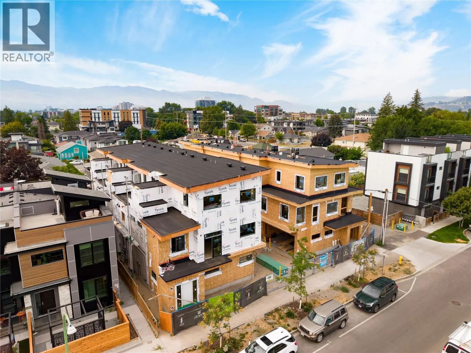 743 Morrison Avenue Unit# 3