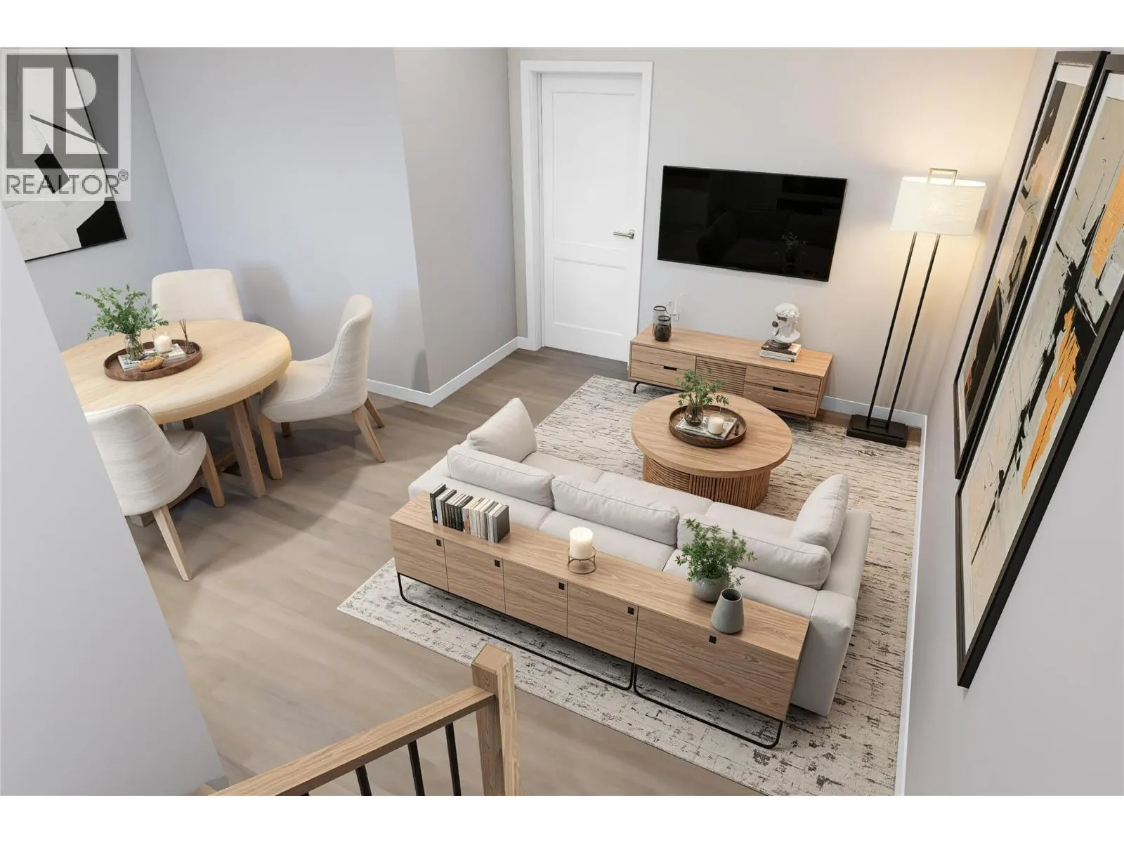 743 Morrison Avenue Unit# 3