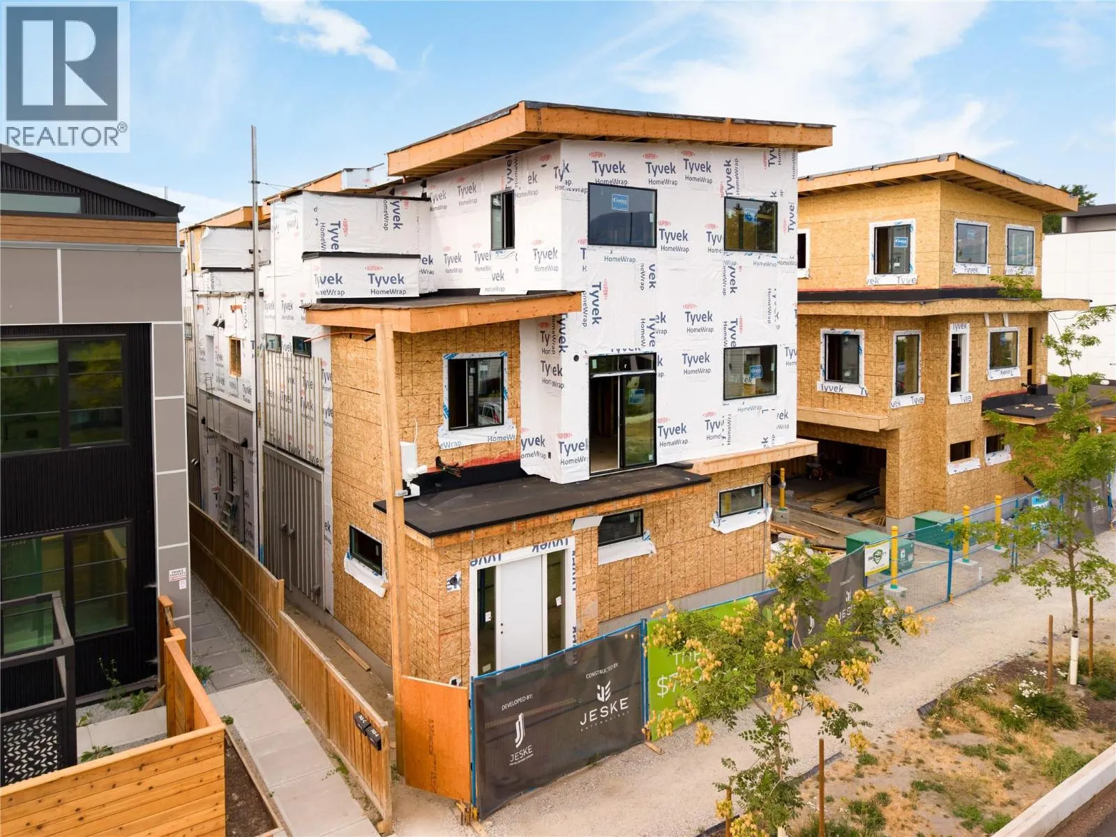 743 Morrison Avenue Unit# 3