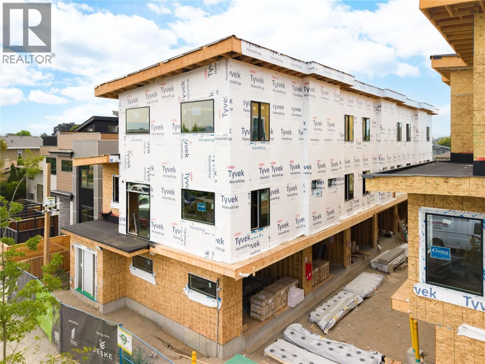 743 Morrison Avenue Unit# 4
