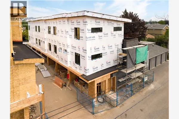 743 Morrison Avenue Unit# 6