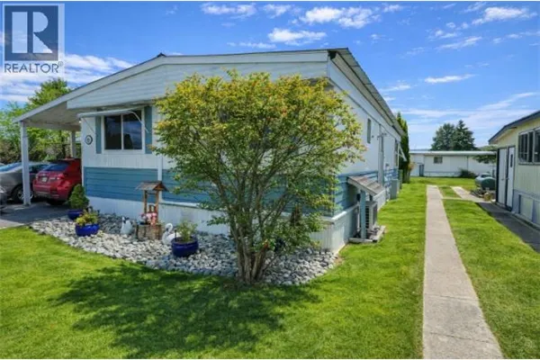 3745 Lakeshore Road Unit# 89