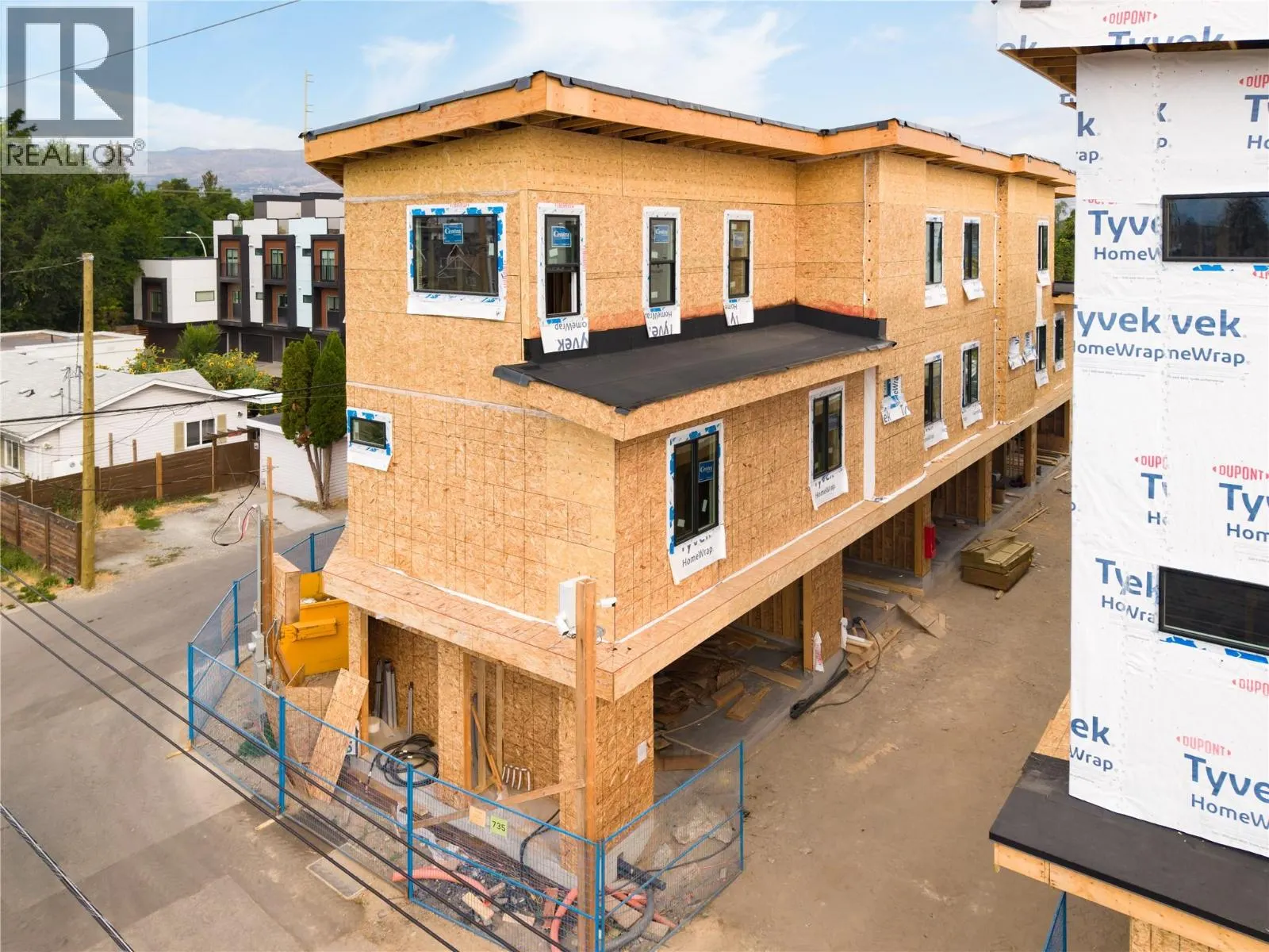 735 Morrison Avenue Unit# 3