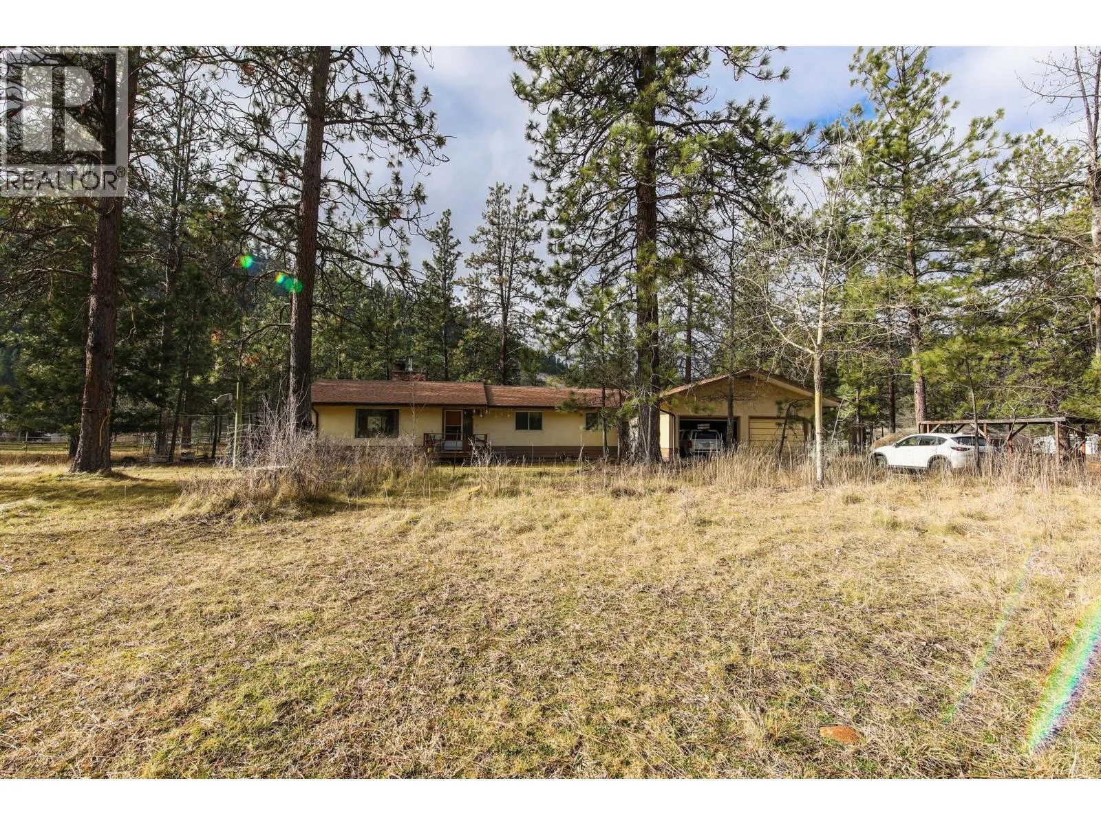 698 Green Lake Road