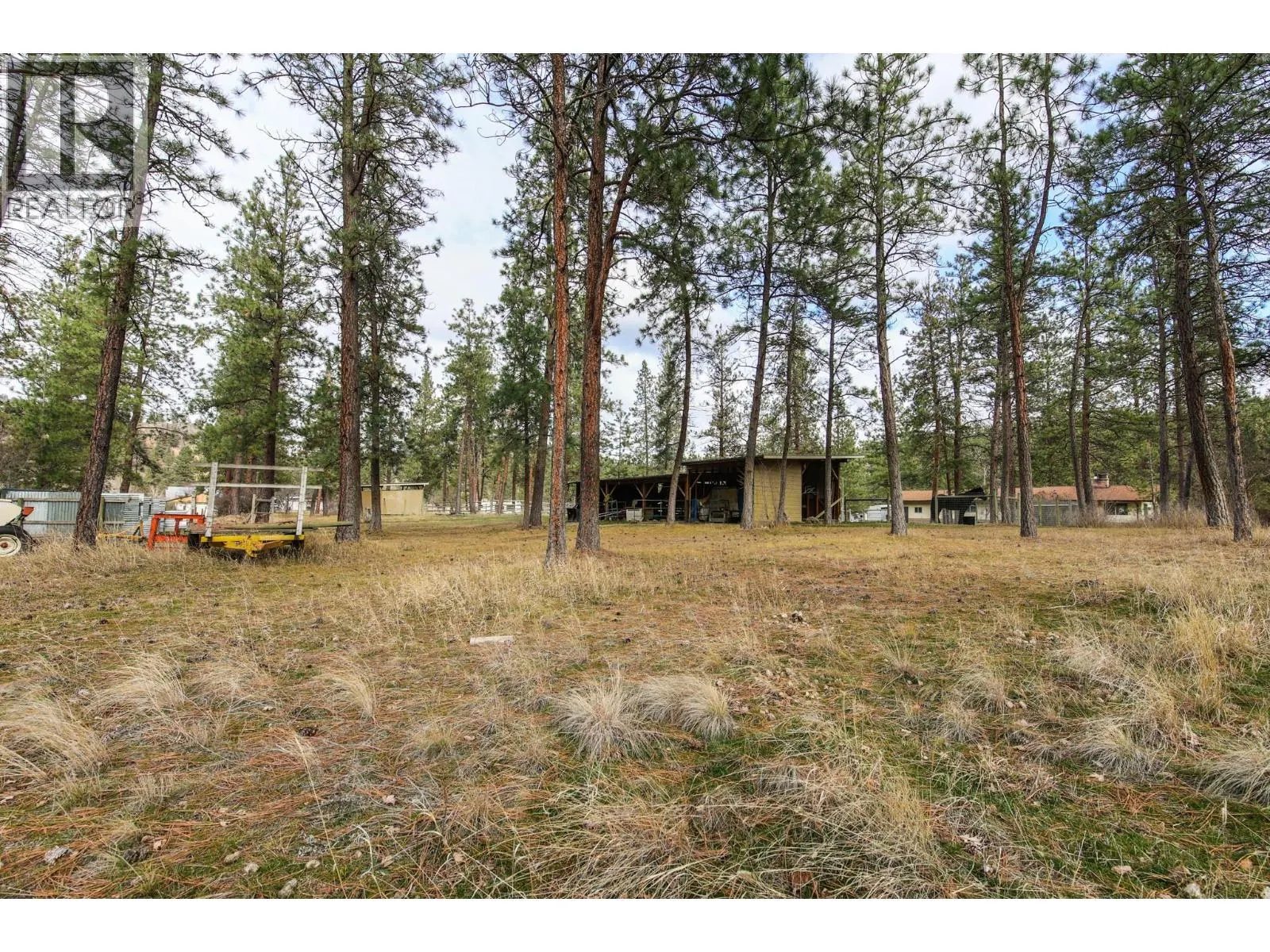 698 Green Lake Road
