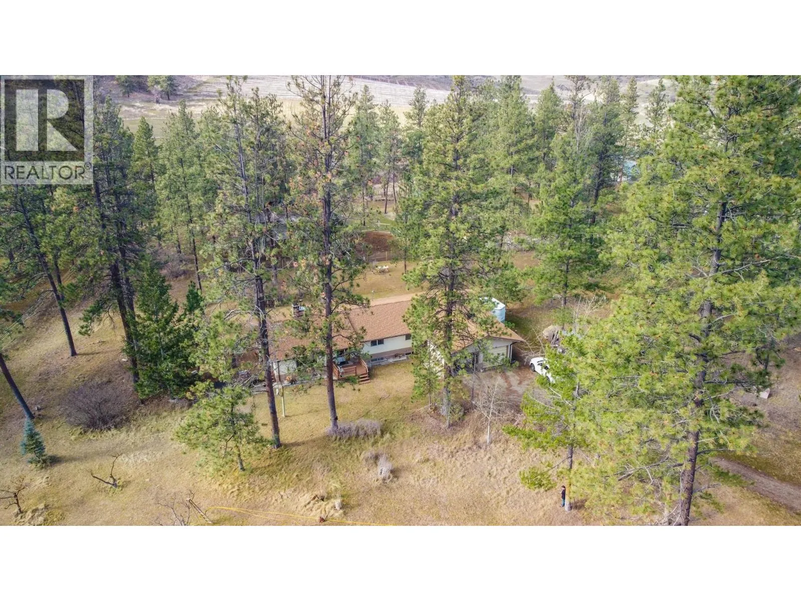 698 Green Lake Road
