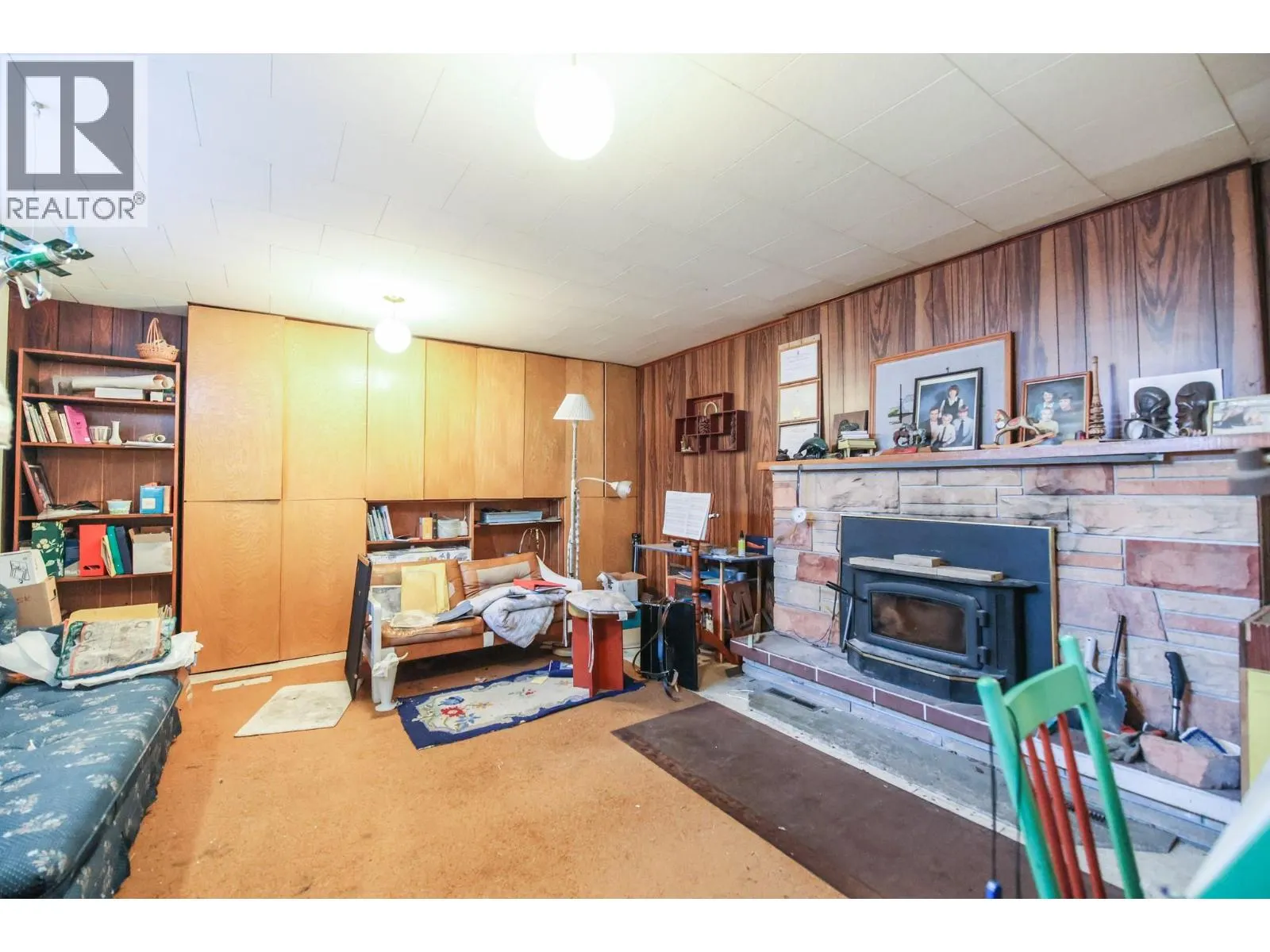 698 Green Lake Road