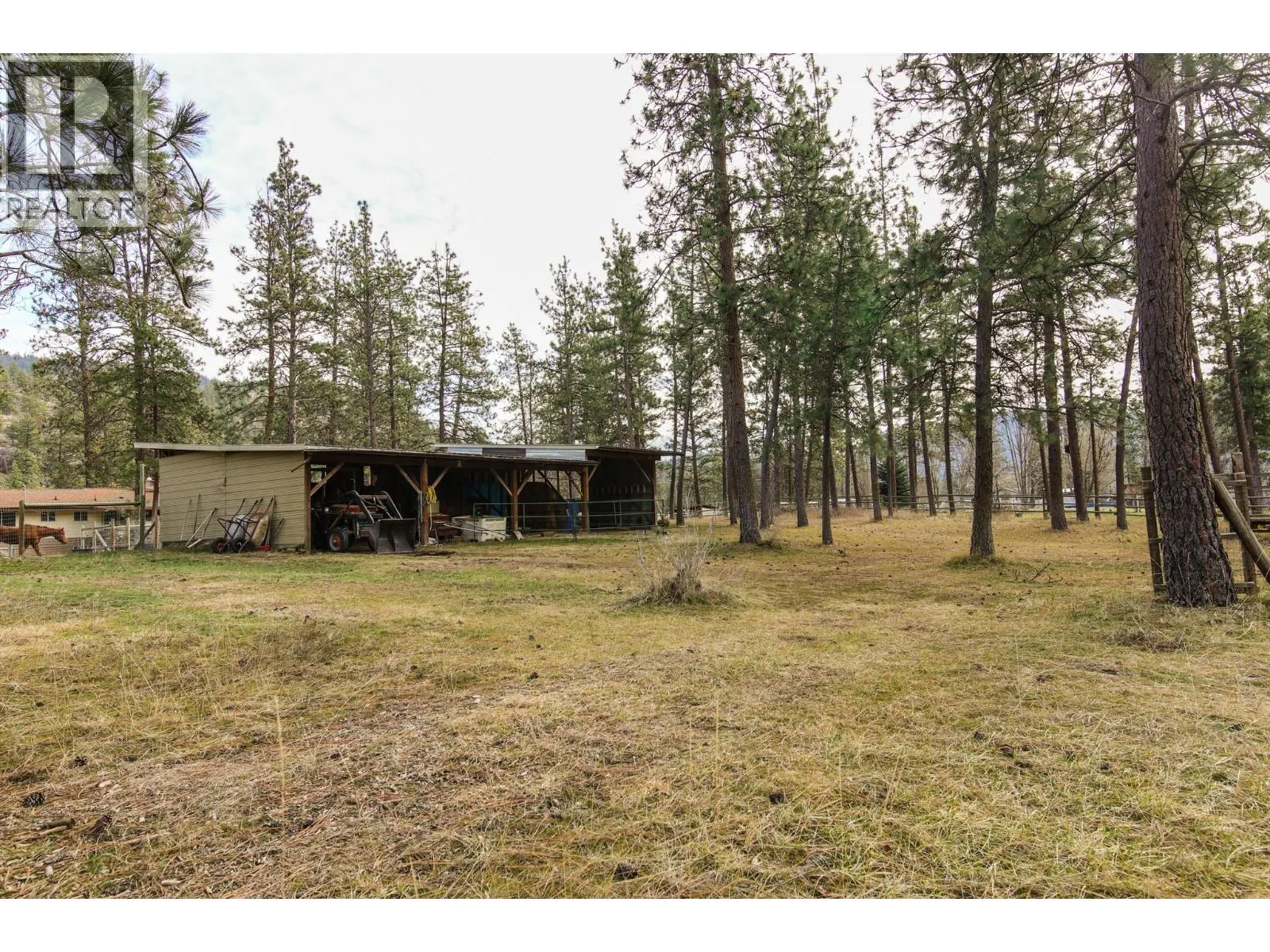 698 Green Lake Road