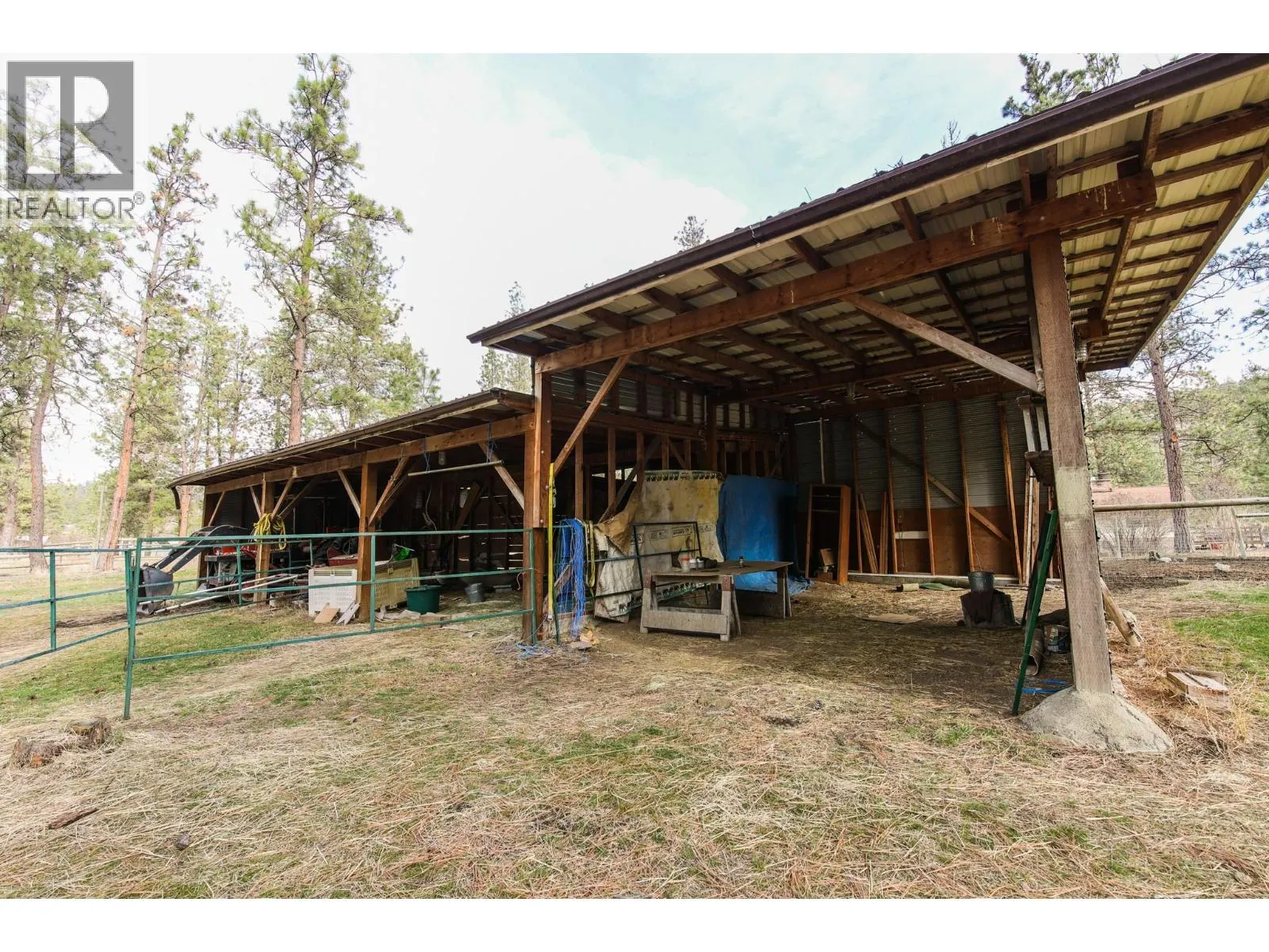 698 Green Lake Road