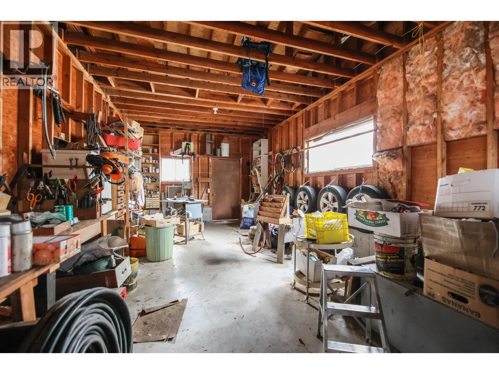 698 Green Lake Road