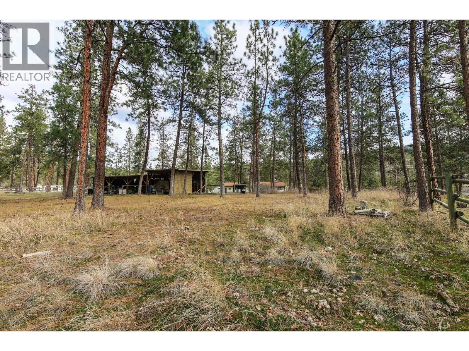 698 Green Lake Road