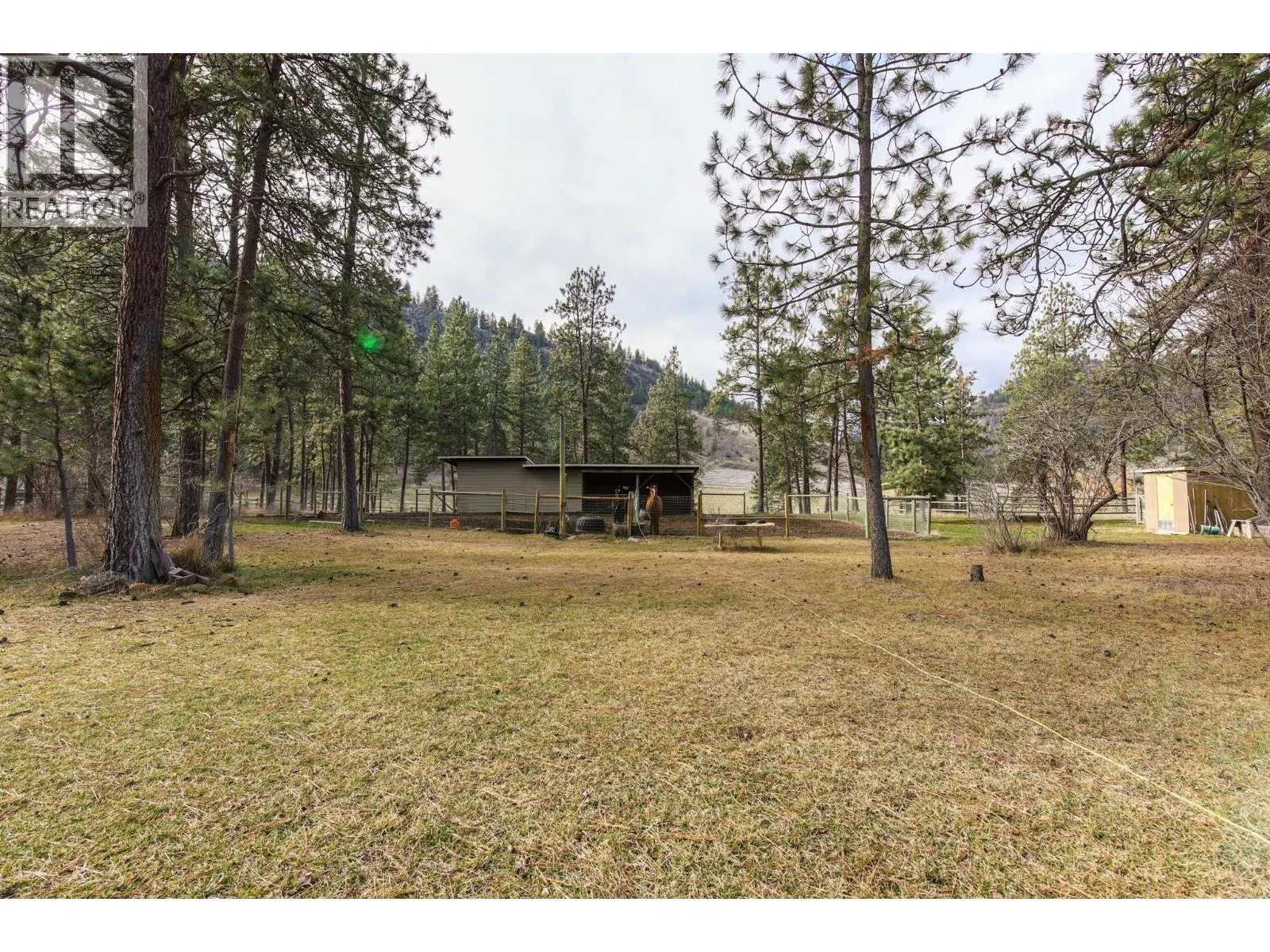 698 Green Lake Road