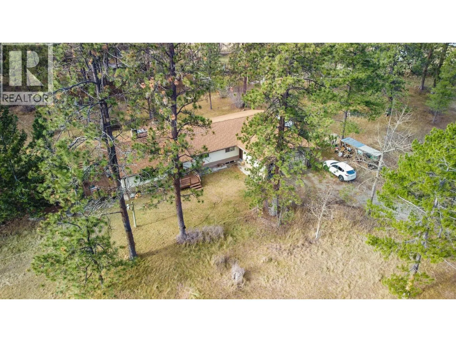 698 Green Lake Road