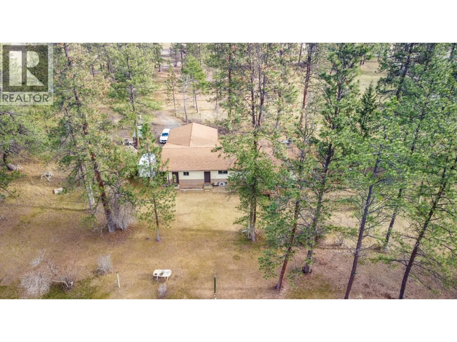 698 Green Lake Road