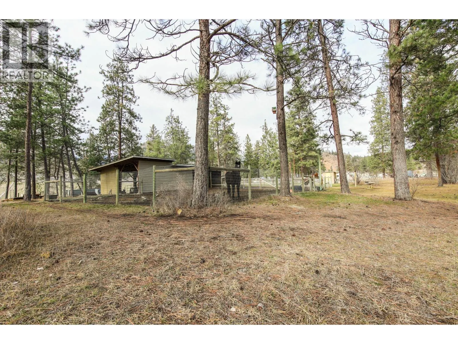 698 Green Lake Road