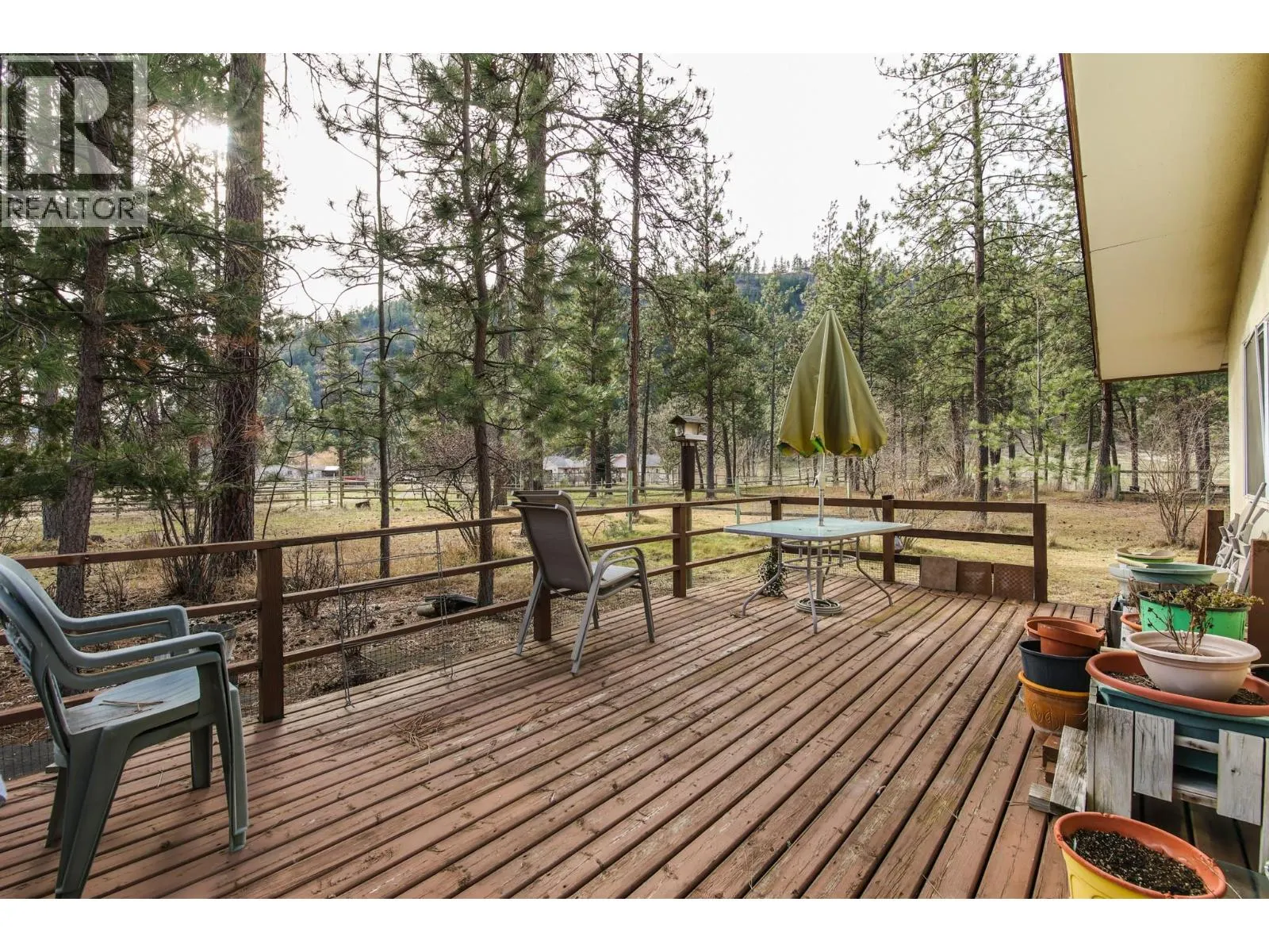 698 Green Lake Road