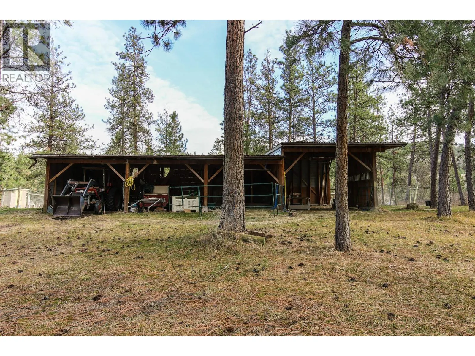 698 Green Lake Road