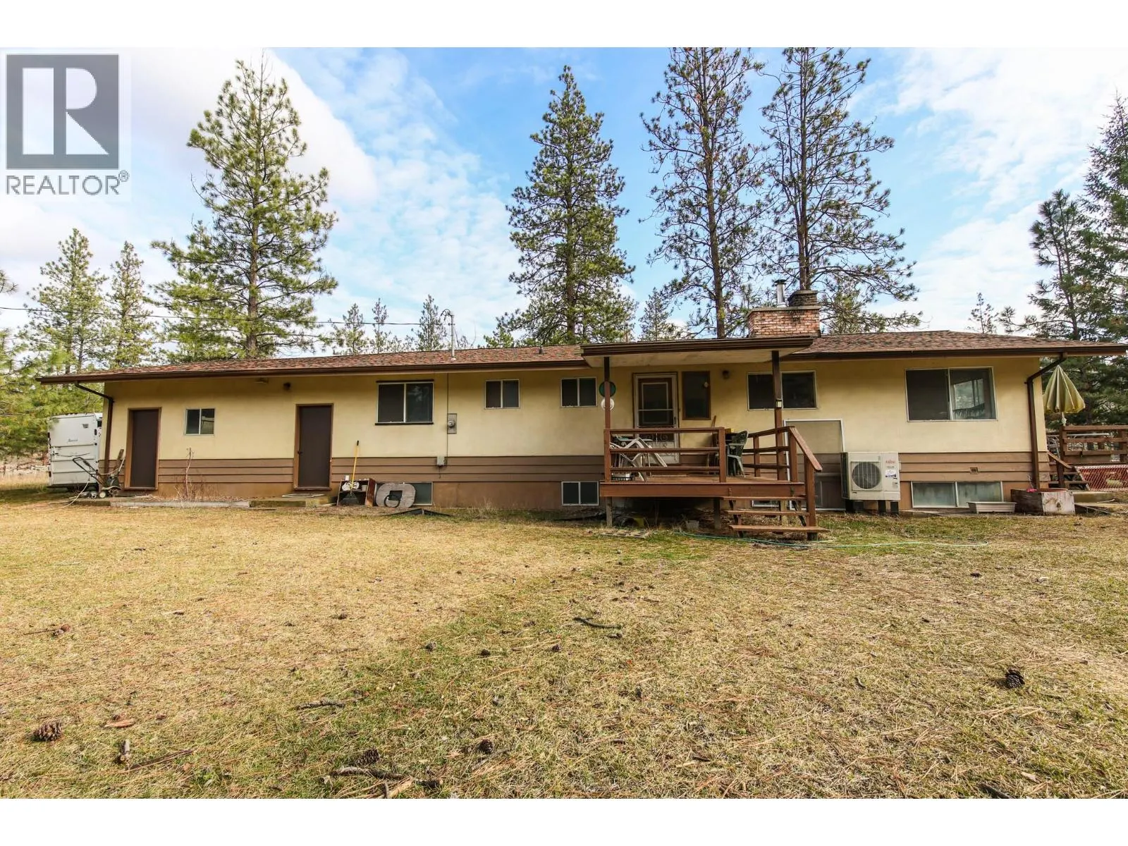 698 Green Lake Road