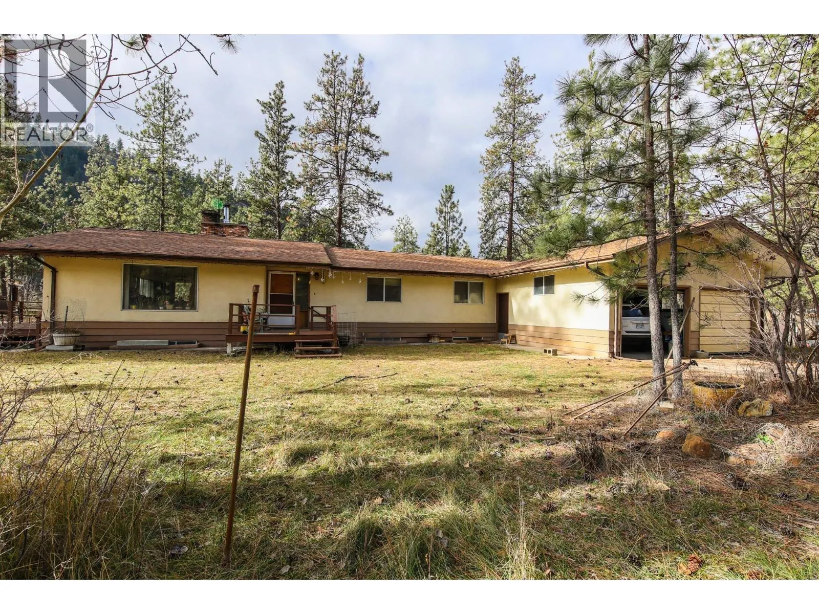 698 Green Lake Road