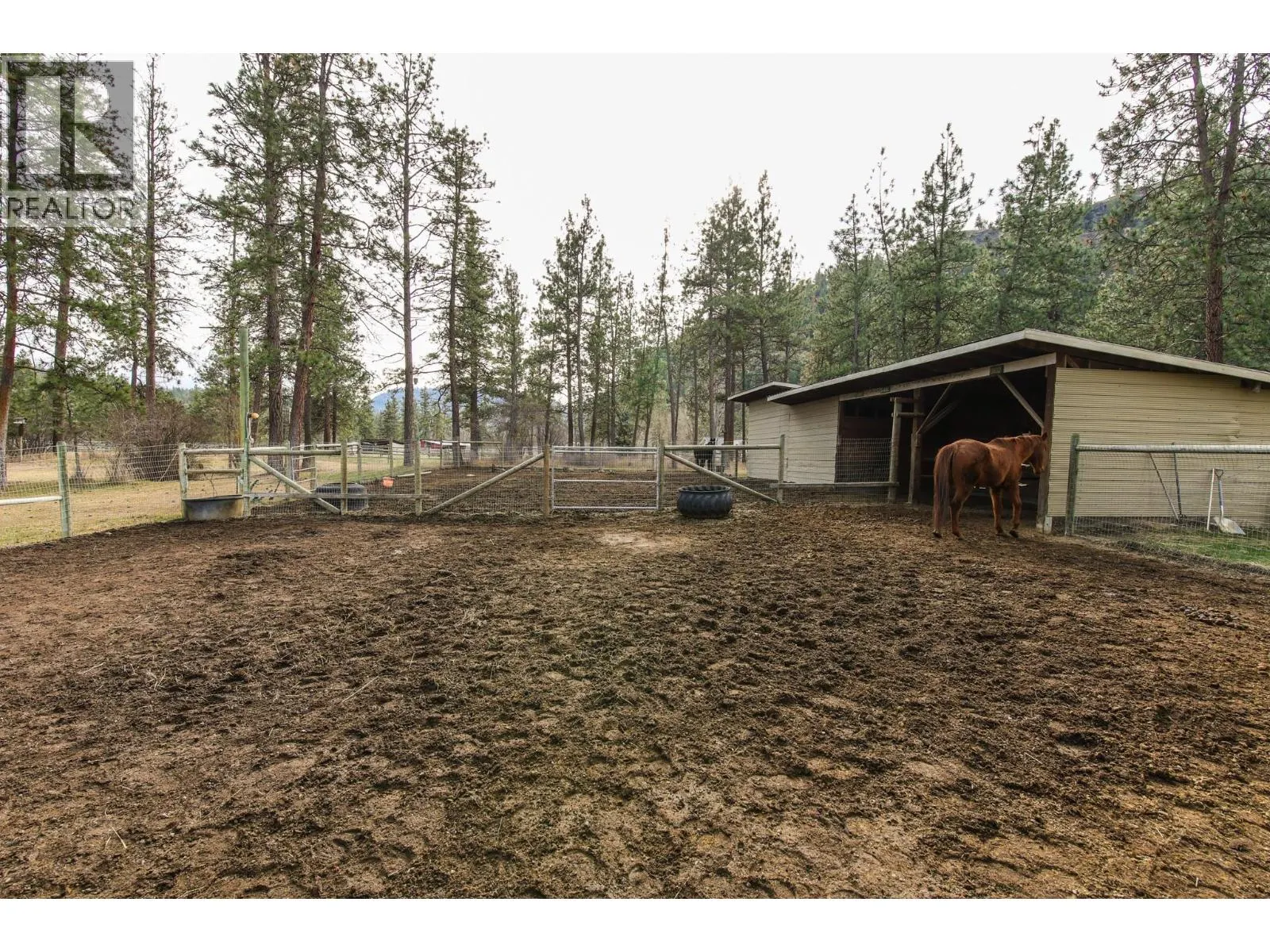 698 Green Lake Road