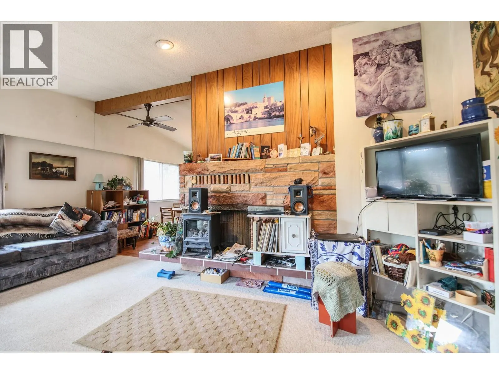 698 Green Lake Road