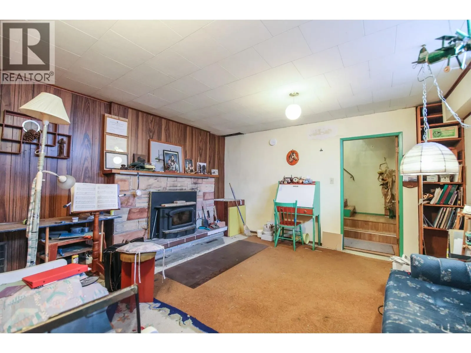 698 Green Lake Road
