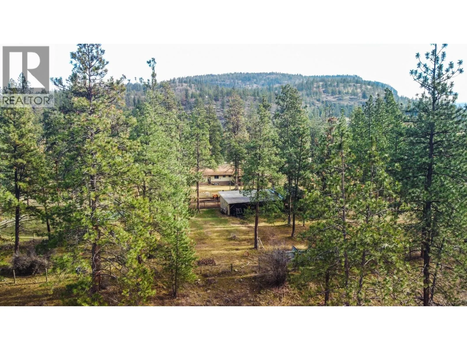 698 Green Lake Road