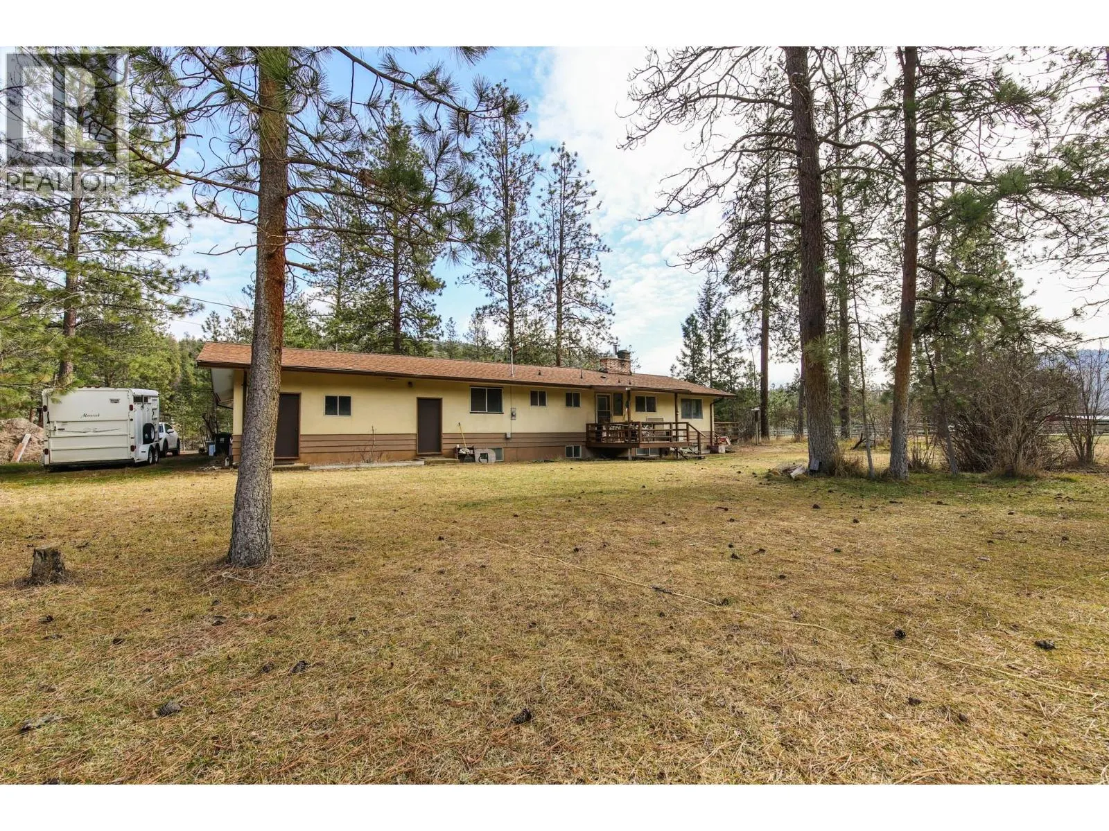 698 Green Lake Road
