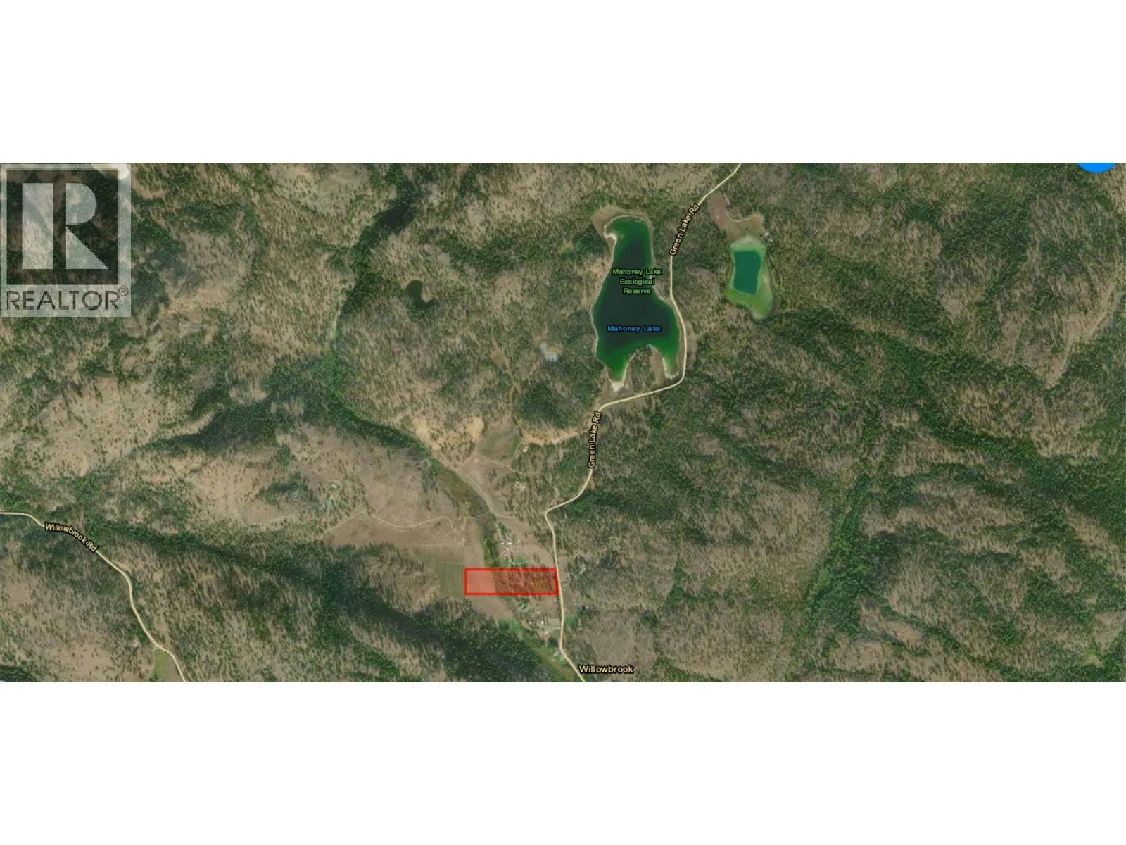 698 Green Lake Road