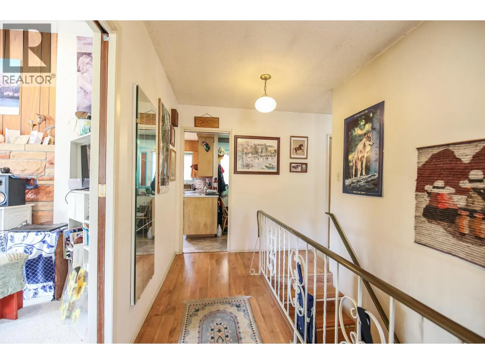 698 Green Lake Road