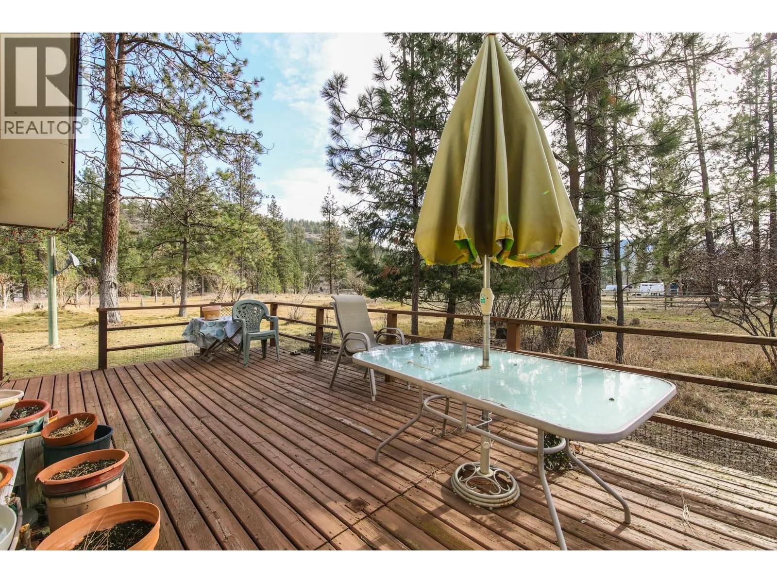 698 Green Lake Road