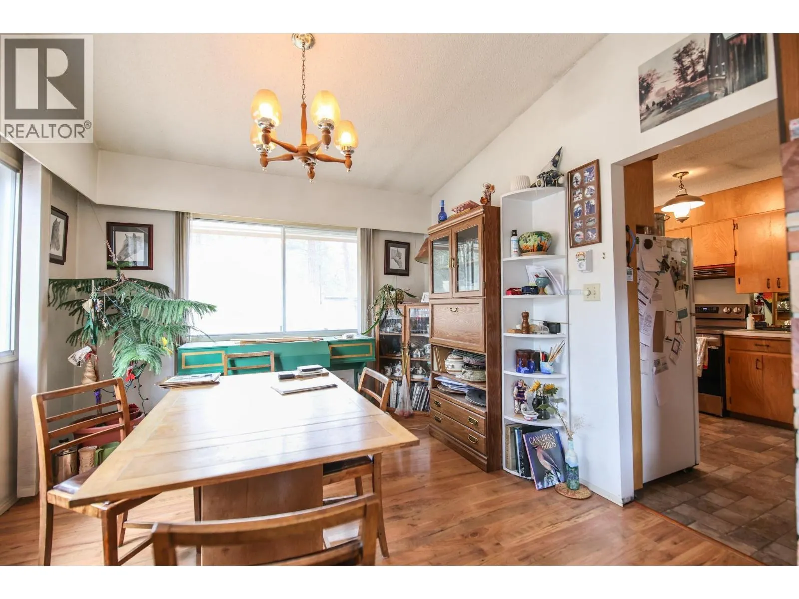 698 Green Lake Road