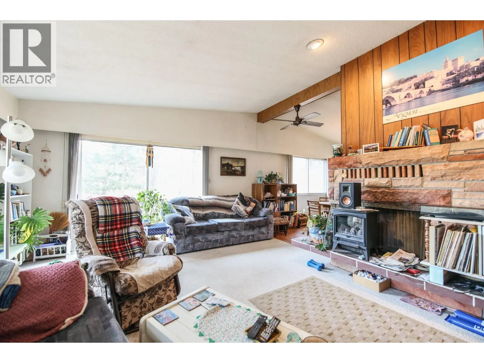 698 Green Lake Road