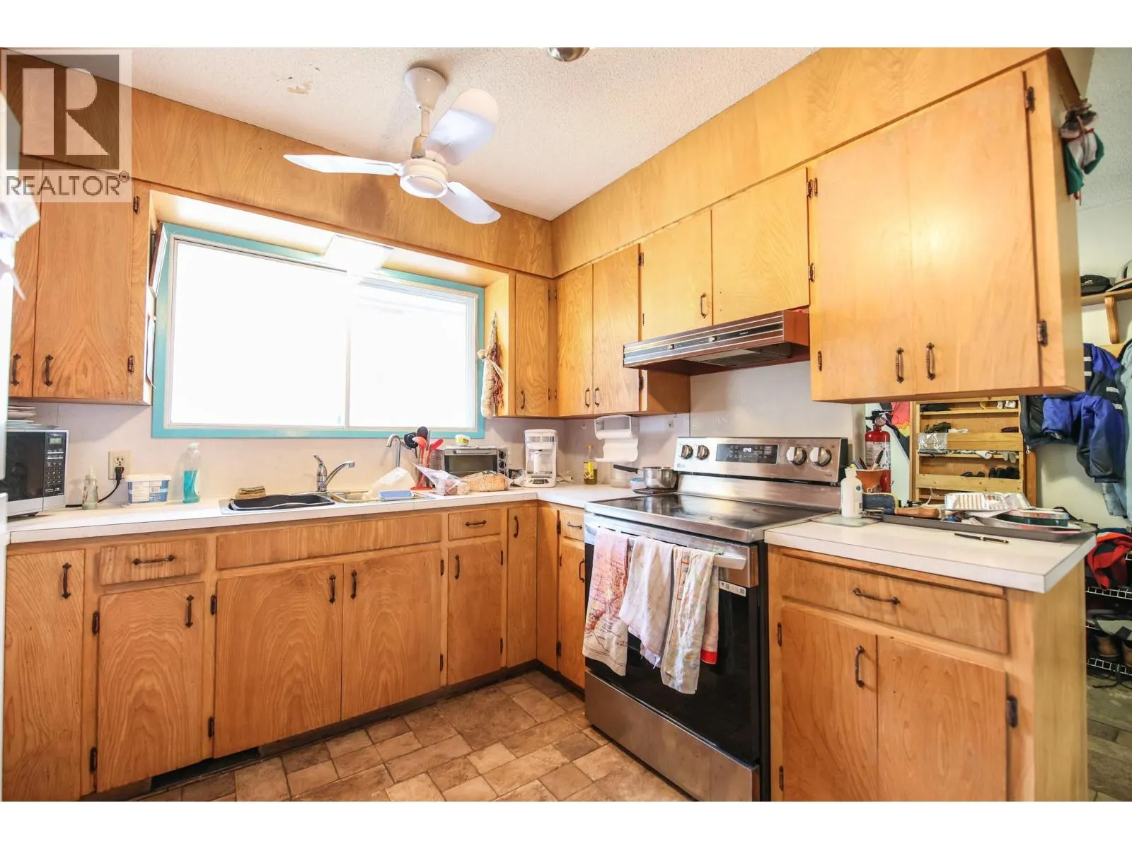 698 Green Lake Road