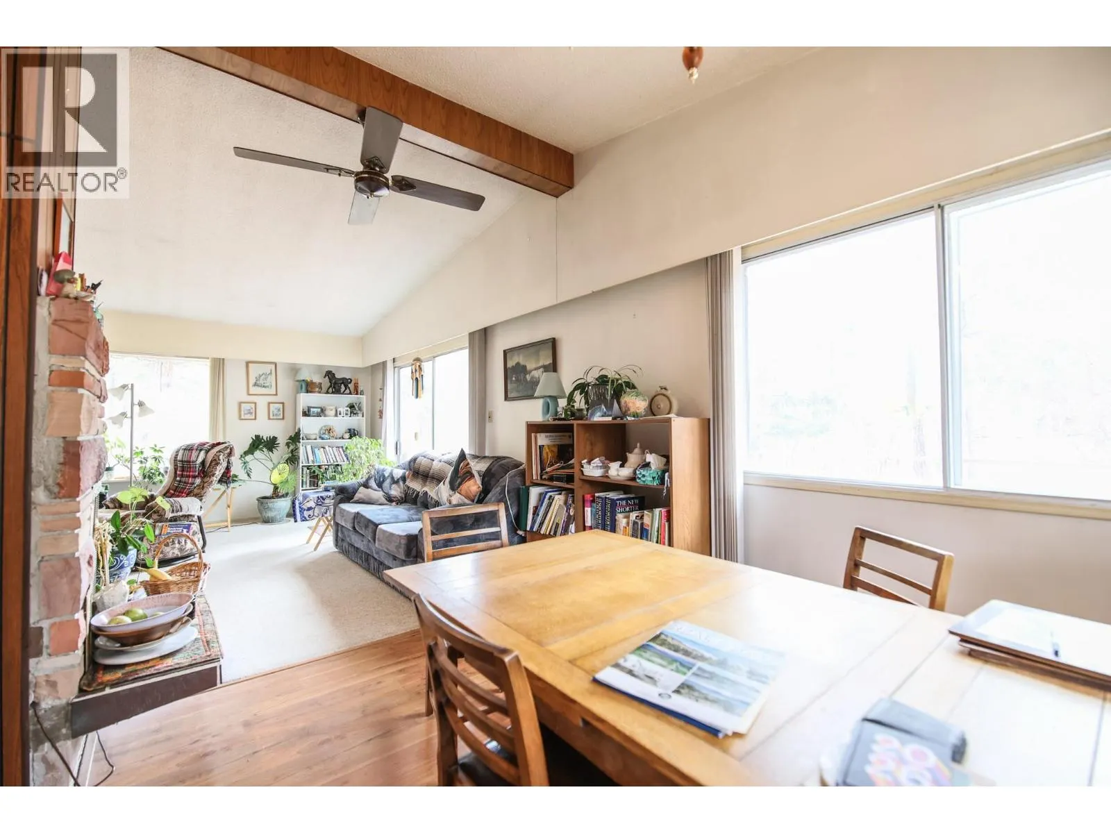 698 Green Lake Road