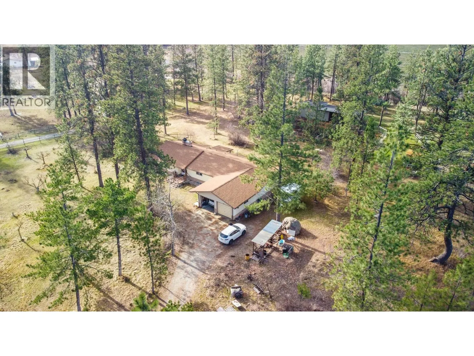 698 Green Lake Road