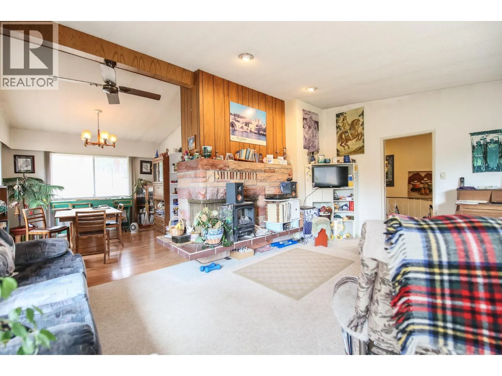 698 Green Lake Road