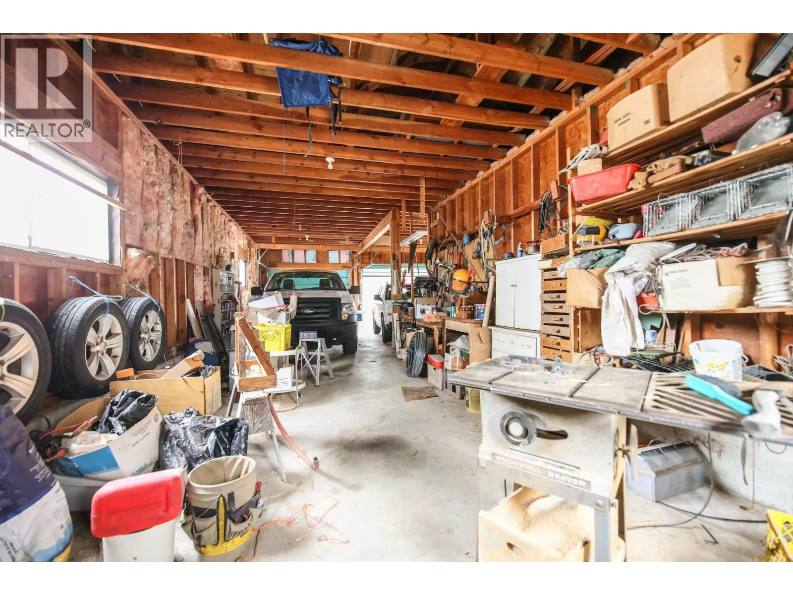 698 Green Lake Road