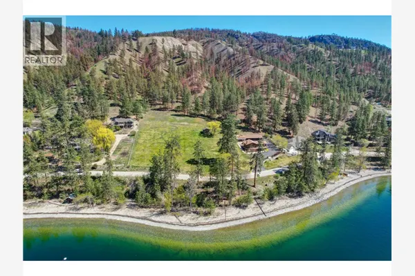 Proposed Lot 28A Okanagan Centre Road W